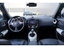 Nissan Juke 1.6 Tekna Ecc Leer Navi Camera 18LM PDC v+a NL-auto!
