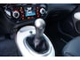 Nissan Juke 1.6 Tekna Ecc Leer Navi Camera 18LM PDC v+a NL-auto!