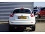 Nissan Juke 1.6 Tekna Ecc Leer Navi Camera 18LM PDC v+a NL-auto!