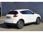 Nissan Juke 1.6 Tekna Ecc Leer Navi Camera 18LM PDC v+a NL-auto!