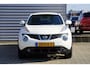 Nissan Juke 1.6 Tekna Ecc Leer Navi Camera 18LM PDC v+a NL-auto!