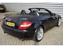 Mercedes-Benz SLK 200 Kompressor Season Edition Leer Airco Airscarf