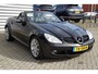 Mercedes-Benz SLK 200 Kompressor Season Edition Leer Airco Airscarf