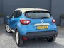 Renault Captur 1.2 TCe Helly Hansen 1e Eigenaar,Automaat,Keyless,Navi,Camera,Clima,Cruise,Pdc,Lm velgen,120pk,Apk tot 12-2026