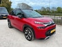 Citroën C3 Aircross 1.2 110pk Shine Schuifdak, Leder, 1e eigenaar