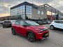 Citroën C3 Aircross 1.2 110pk Shine Schuifdak, Leder, 1e eigenaar