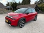 Citroën C3 Aircross 1.2 110pk Shine Schuifdak, Leder, 1e eigenaar