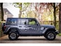 Jeep Wrangler Unlimited 4xe 380 Rubicon Camera