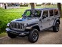Jeep Wrangler Unlimited 4xe 380 Rubicon Camera