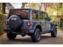 Jeep Wrangler Unlimited 4xe 380 Rubicon Camera
