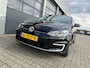 Volkswagen E-Golf e-Golf elektromotor 136pk