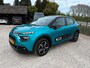 Citroën C3 1.2 Shine NAP, Stoelverwarming, LED, Apple Carplay