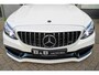 Mercedes-Benz C-klasse Estate AMG 63 Edition 1