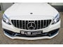 Mercedes-Benz C-klasse Estate AMG 63 Edition 1