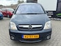 Opel Meriva 1.6-16V Cosmo | automaat | nieuwe apk | airco |trekhaak | leuke nette auto !