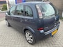 Opel Meriva 1.6-16V Cosmo | automaat | nieuwe apk | airco |trekhaak | leuke nette auto !