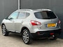 Nissan Qashqai 1.6 Connect Edition NAVI CLIMA PANO TREKHAAK