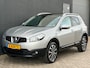 Nissan Qashqai 1.6 Connect Edition NAVI CLIMA PANO TREKHAAK