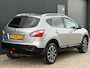Nissan Qashqai 1.6 Connect Edition NAVI CLIMA PANO TREKHAAK