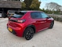 Peugeot 208 1.2 101pk GT-line, Apple Carplay, Ambiente, Stoelverw.
