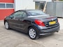 Peugeot 207 CC 1.6 VTi