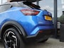 Nissan Juke 1.6 Hybrid N-Connecta AUTOMAAT 26.000km | LED kopl | Stoel/stuurverw | Camera | Priv.glas | 17'' | PDC v+a | CarPlay
