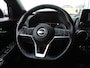 Nissan Juke 1.6 Hybrid N-Connecta AUTOMAAT 26.000km | LED kopl | Stoel/stuurverw | Camera | Priv.glas | 17'' | PDC v+a | CarPlay