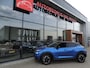 Nissan Juke 1.6 Hybrid N-Connecta AUTOMAAT 26.000km | LED kopl | Stoel/stuurverw | Camera | Priv.glas | 17'' | PDC v+a | CarPlay