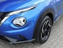 Nissan Juke 1.6 Hybrid N-Connecta AUTOMAAT 26.000km | LED kopl | Stoel/stuurverw | Camera | Priv.glas | 17'' | PDC v+a | CarPlay
