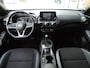 Nissan Juke 1.6 Hybrid N-Connecta AUTOMAAT 26.000km | LED kopl | Stoel/stuurverw | Camera | Priv.glas | 17'' | PDC v+a | CarPlay