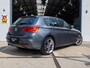 BMW 1-Serie 118i Edition M Sport Shadow Executive *1ste EIG* *AUT | Leder | Keyless | Stoelverwarming | LED | Camera | Clima | Cruise | Navi*