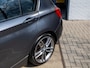 BMW 1-Serie 118i Edition M Sport Shadow Executive *1ste EIG* *AUT | Leder | Keyless | Stoelverwarming | LED | Camera | Clima | Cruise | Navi*