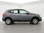 Nissan Qashqai 1.6 ACENTA + TREKHAAK | LMV | CLIMATE CONTROL | CRUISE CONTROL | ORIG. NL