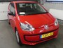 Volkswagen Up! 1.0 move up! BlueMotion - Airco - 1e eigenaar