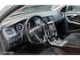 Volvo V60 2.0T Summum Navi, Stoelverwarming