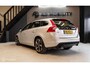 Volvo V60 2.0T Summum Navi, Stoelverwarming