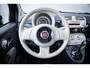 Fiat 500 1.2 AUT Lounge Panorama|Airco|15''|Elek-pakket|2e-eig|Goed-onderhouden