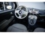 Fiat 500 1.2 AUT Lounge Panorama|Airco|15''|Elek-pakket|2e-eig|Goed-onderhouden