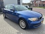 BMW 1-Serie 116i | airco | eventueel met nieuwe apk | rijd schakelt goed |