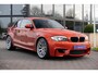 BMW 1-Serie Coupé 3.0i M|1M E82 M-Sport|1 Eigenaar|UNIEK|Valencia Orange|Xenon|Leder|Cruise|Dealer Onderhouden