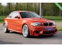 BMW 1-Serie Coupé 3.0i M|1M E82 M-Sport|1 Eigenaar|UNIEK|Valencia Orange|Xenon|Leder|Cruise|Dealer Onderhouden