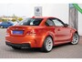 BMW 1-Serie Coupé 3.0i M|1M E82 M-Sport|1 Eigenaar|UNIEK|Valencia Orange|Xenon|Leder|Cruise|Dealer Onderhouden