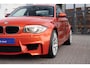 BMW 1-Serie Coupé 3.0i M|1M E82 M-Sport|1 Eigenaar|UNIEK|Valencia Orange|Xenon|Leder|Cruise|Dealer Onderhouden