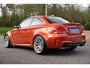 BMW 1-Serie Coupé 3.0i M|1M E82 M-Sport|1 Eigenaar|UNIEK|Valencia Orange|Xenon|Leder|Cruise|Dealer Onderhouden