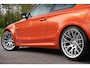 BMW 1-Serie Coupé 3.0i M|1M E82 M-Sport|1 Eigenaar|UNIEK|Valencia Orange|Xenon|Leder|Cruise|Dealer Onderhouden