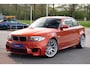 BMW 1-Serie Coupé 3.0i M|1M E82 M-Sport|1 Eigenaar|UNIEK|Valencia Orange|Xenon|Leder|Cruise|Dealer Onderhouden