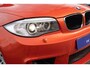 BMW 1-Serie Coupé 3.0i M|1M E82 M-Sport|1 Eigenaar|UNIEK|Valencia Orange|Xenon|Leder|Cruise|Dealer Onderhouden