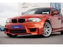 BMW 1-Serie Coupé 3.0i M|1M E82 M-Sport|1 Eigenaar|UNIEK|Valencia Orange|Xenon|Leder|Cruise|Dealer Onderhouden