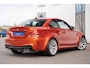 BMW 1-Serie Coupé 3.0i M|1M E82 M-Sport|1 Eigenaar|UNIEK|Valencia Orange|Xenon|Leder|Cruise|Dealer Onderhouden
