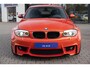BMW 1-Serie Coupé 3.0i M|1M E82 M-Sport|1 Eigenaar|UNIEK|Valencia Orange|Xenon|Leder|Cruise|Dealer Onderhouden